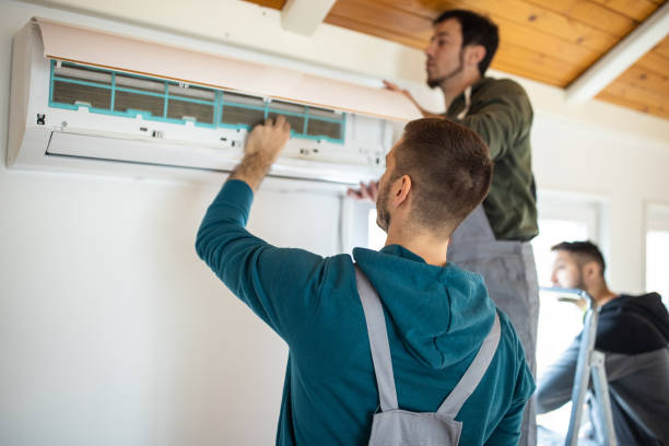 Best Ductless HVAC Repair  in Dunn, NC