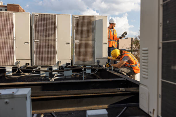 Best HVAC Cleaning Services  in Dunn, NC
