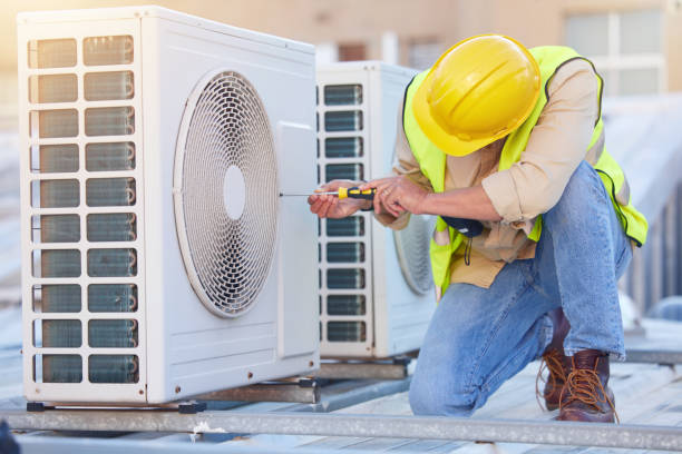 Best HVAC Air Duct Cleaning  in Dunn, NC