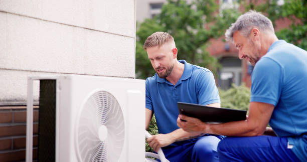 Best HVAC System Installation  in Dunn, NC