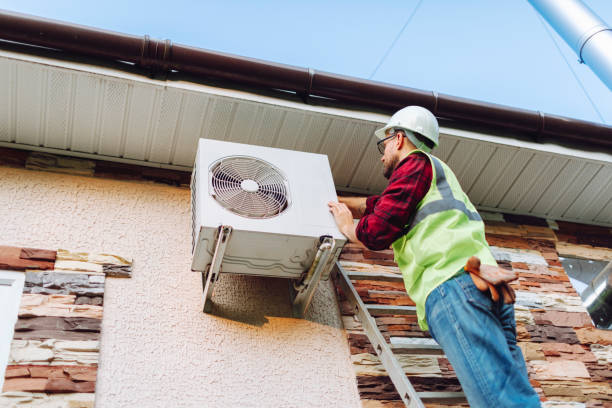 Best Affordable HVAC Services  in Dunn, NC