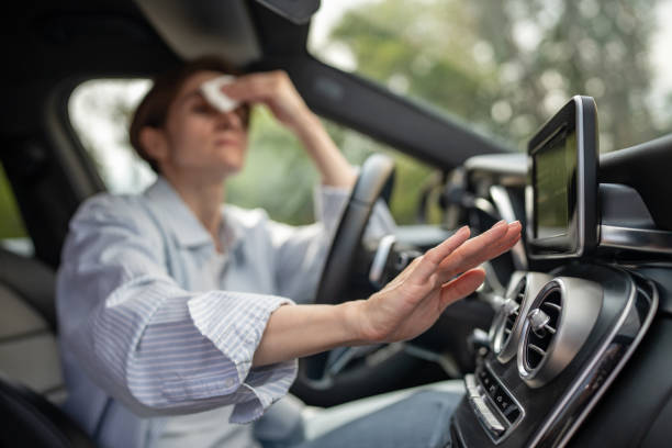 Best Central Air Repair  in Dunn, NC