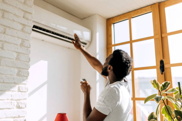 Best HVAC Air Duct Cleaning  in Dunn, NC