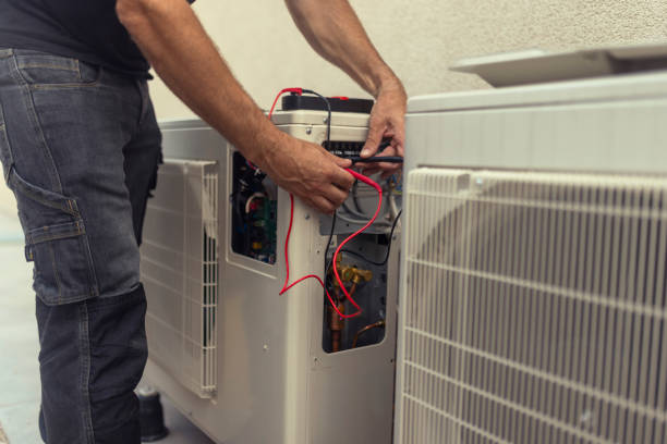  Dunn, NC HVAC Pros