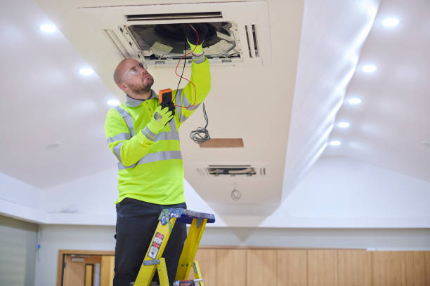 Best Central Air Repair  in Dunn, NC