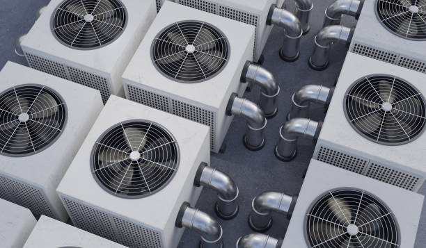 HVAC Air Duct Cleaning in Dunn, NC