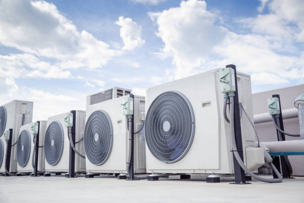 Best Air Conditioning Repair  in Dunn, NC