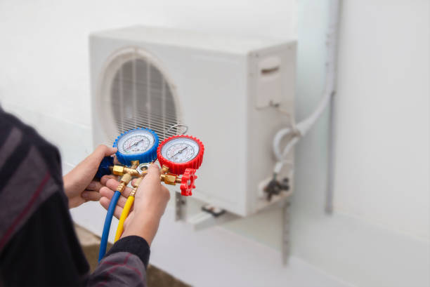 Professional HVAC in Dunn, NC