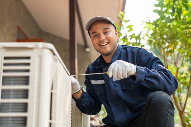 Best Local HVAC Companies  in Dunn, NC