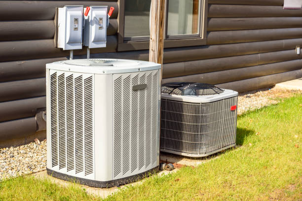 Best HVAC Air Duct Cleaning  in Dunn, NC